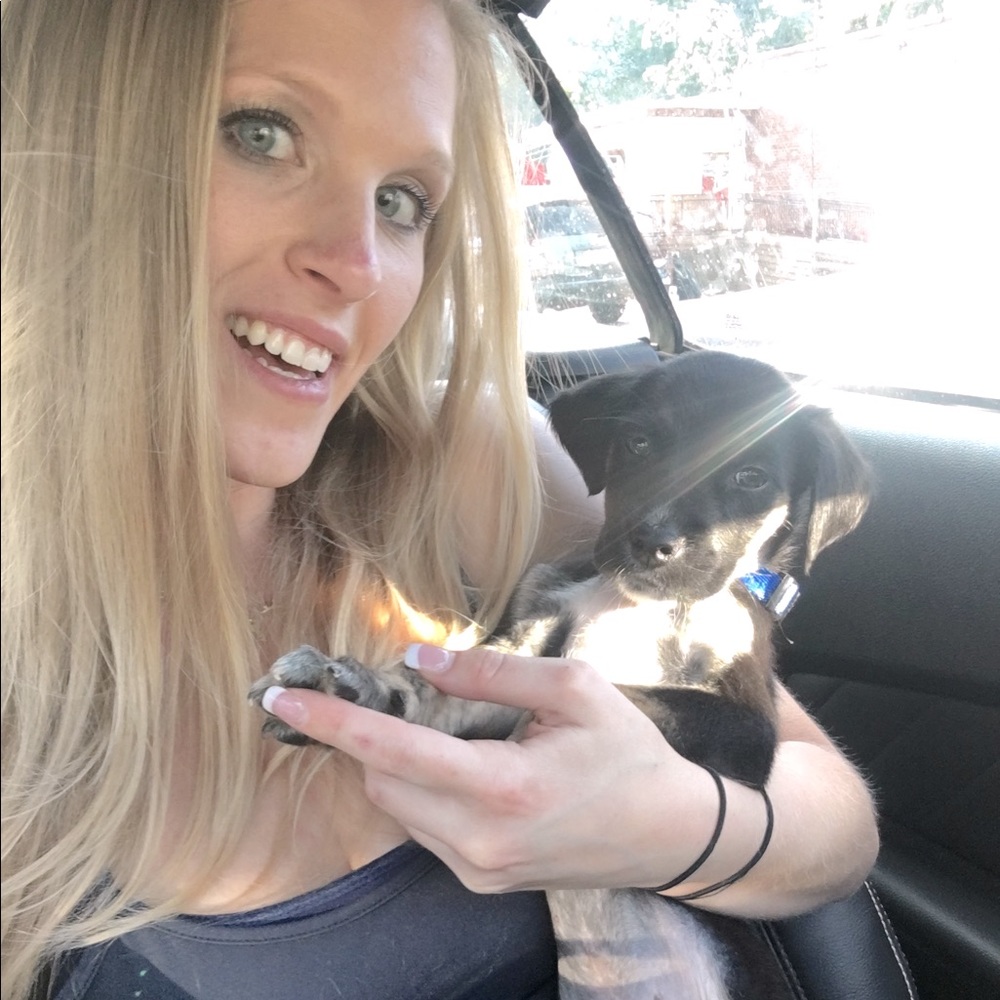 Meet your Posher, Emmy from NC!